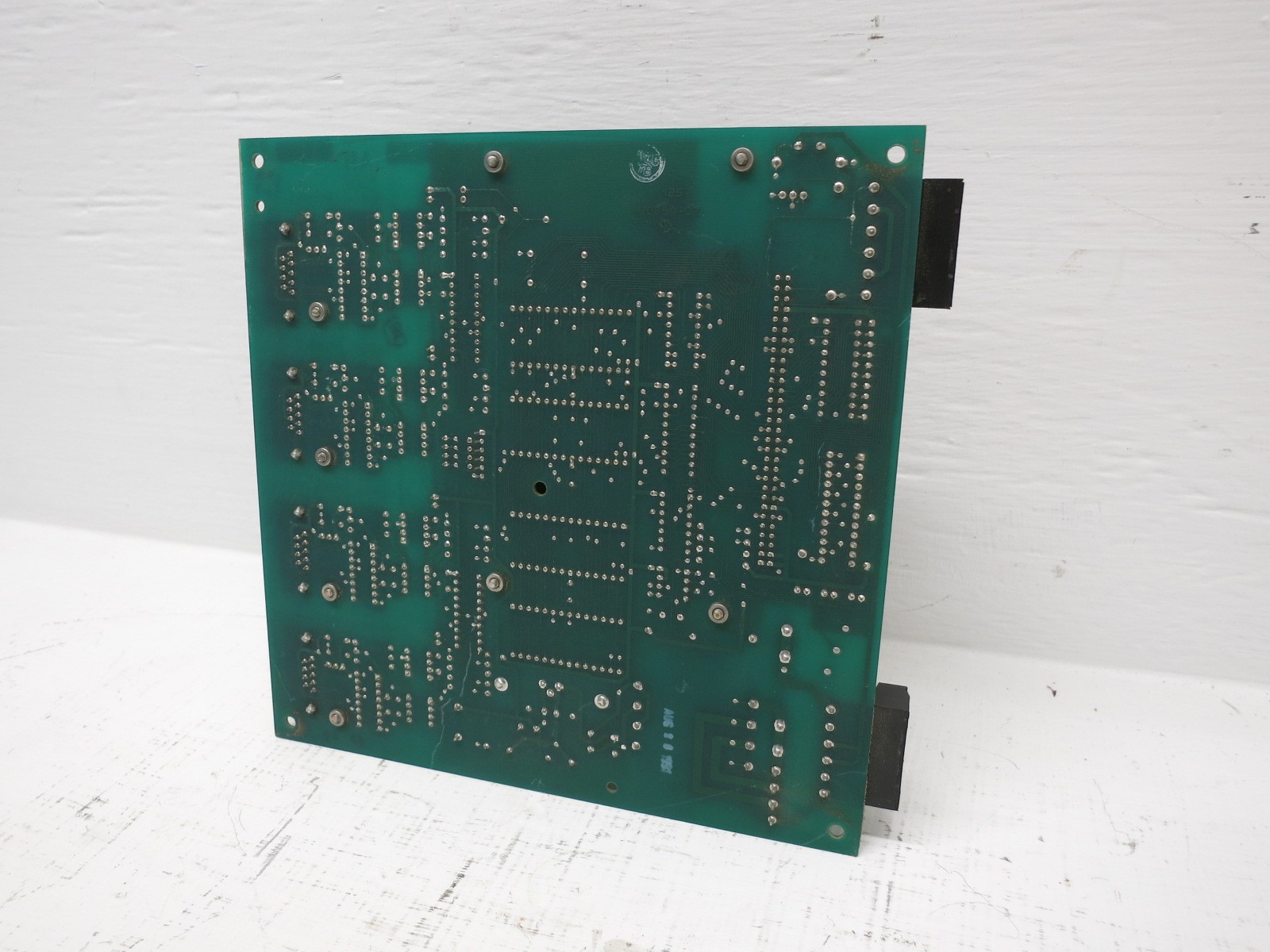Allen Bradley 140655 Rev 01 Remote Interface PCB Control Board SP# 120852