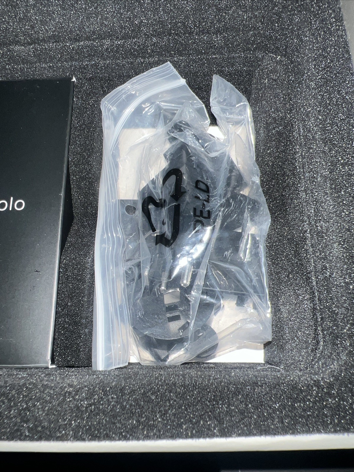 Universal Audio Apollo Solo USB Audio Interface +48V Phantom Power PAD Link