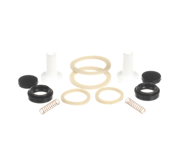 B-ESC-RK T&S Brass Cartridges Gasket Kit Genuine OEM TSB-ESC-RK