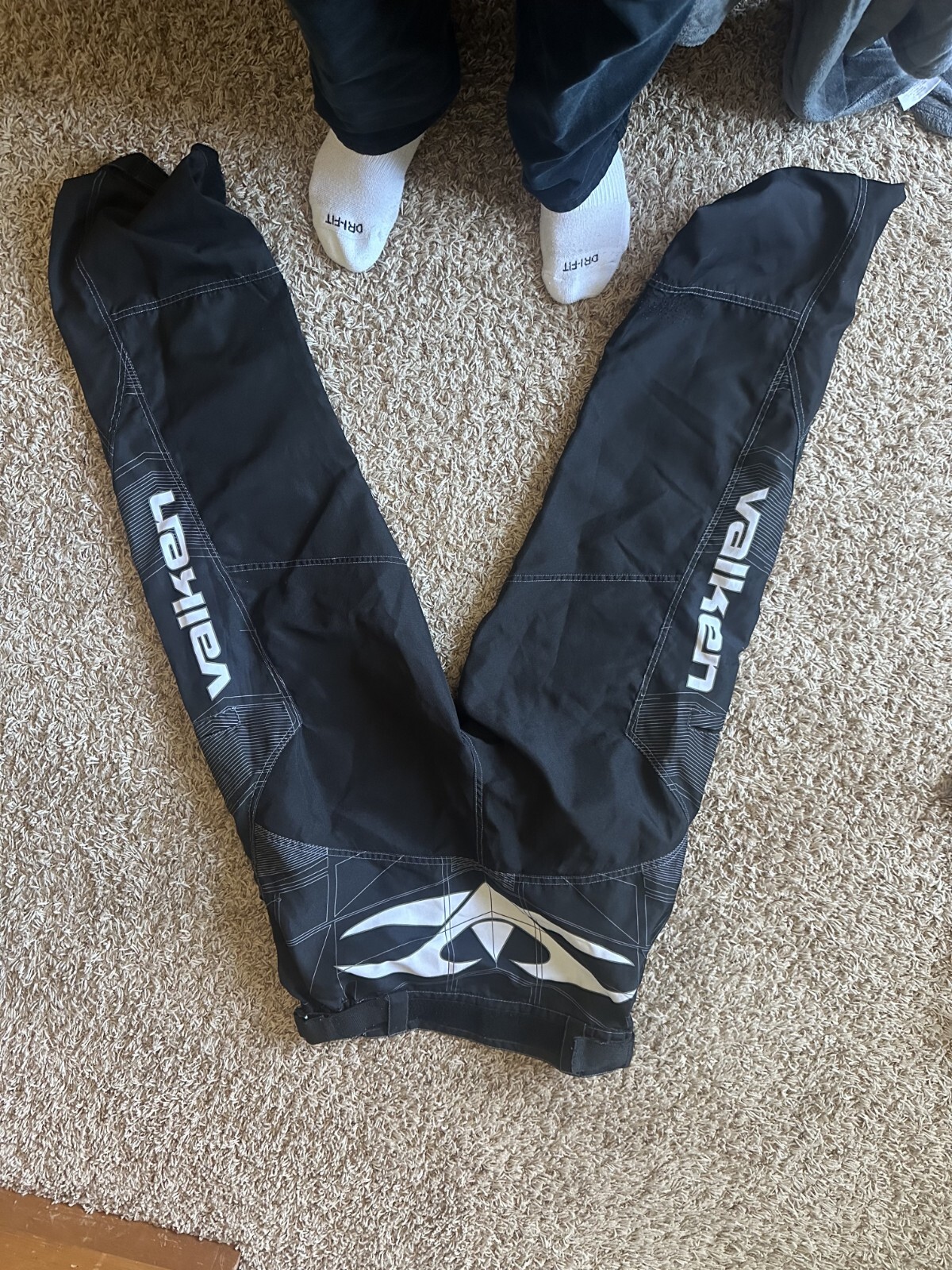 airsoft gear