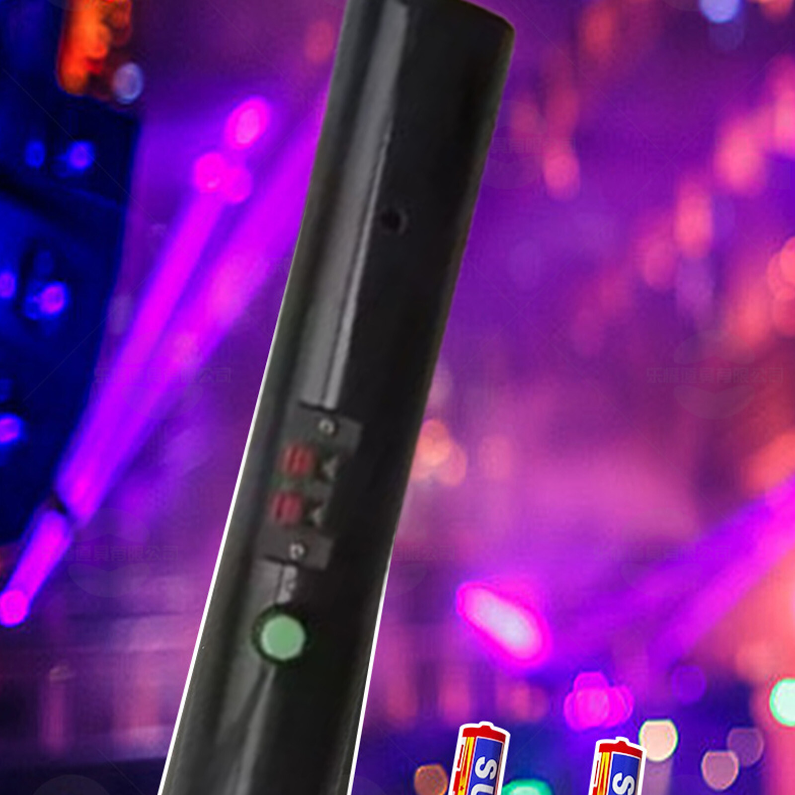 Handheld Cold Spark Firework Sparkler Machine Stage Effect Party Wedding DJ Show