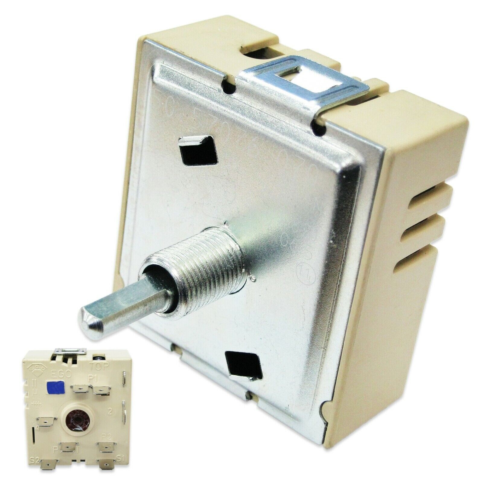 ENERGY REGULATOR SIMMERSTAT REPLACES BACKER ELECTRIC HC6 13020 13a HEAT CONTROL