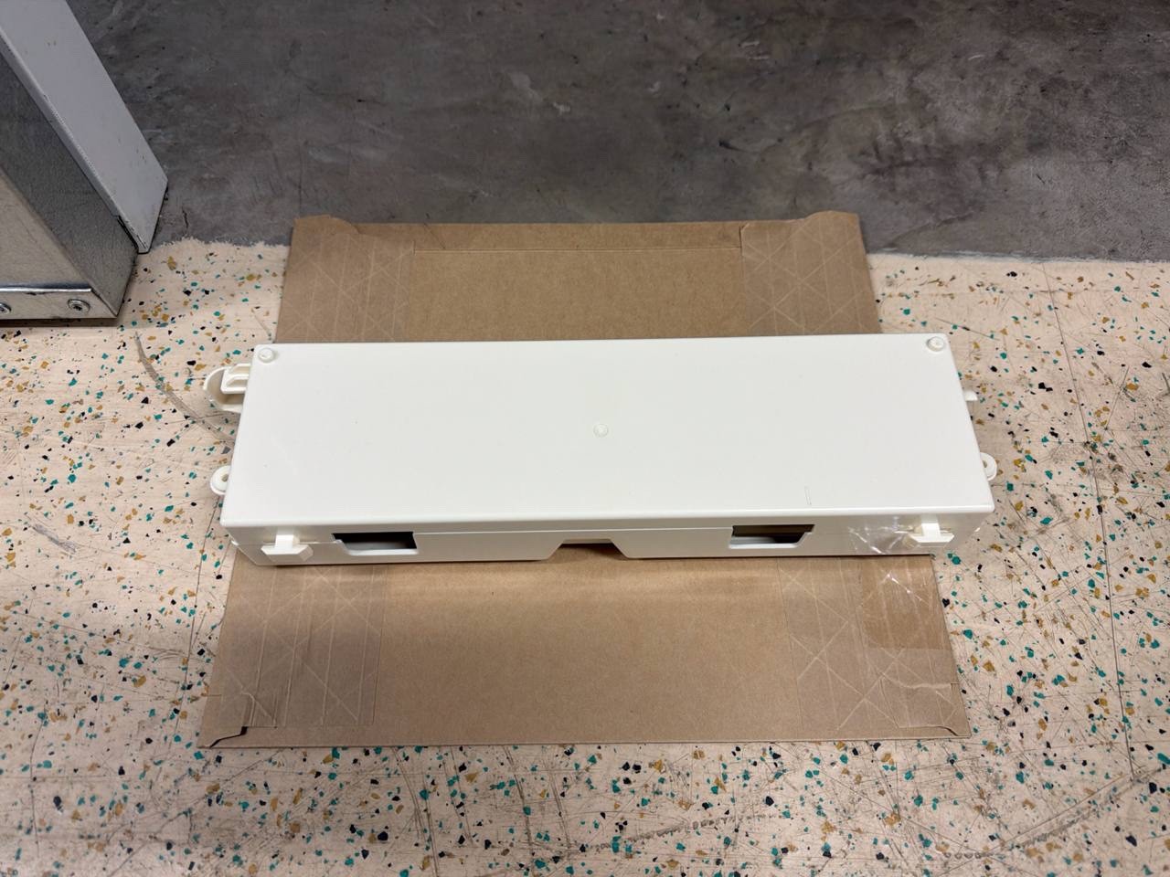 Samsung Dishwasher control board DD97-00652A Cover Pcb