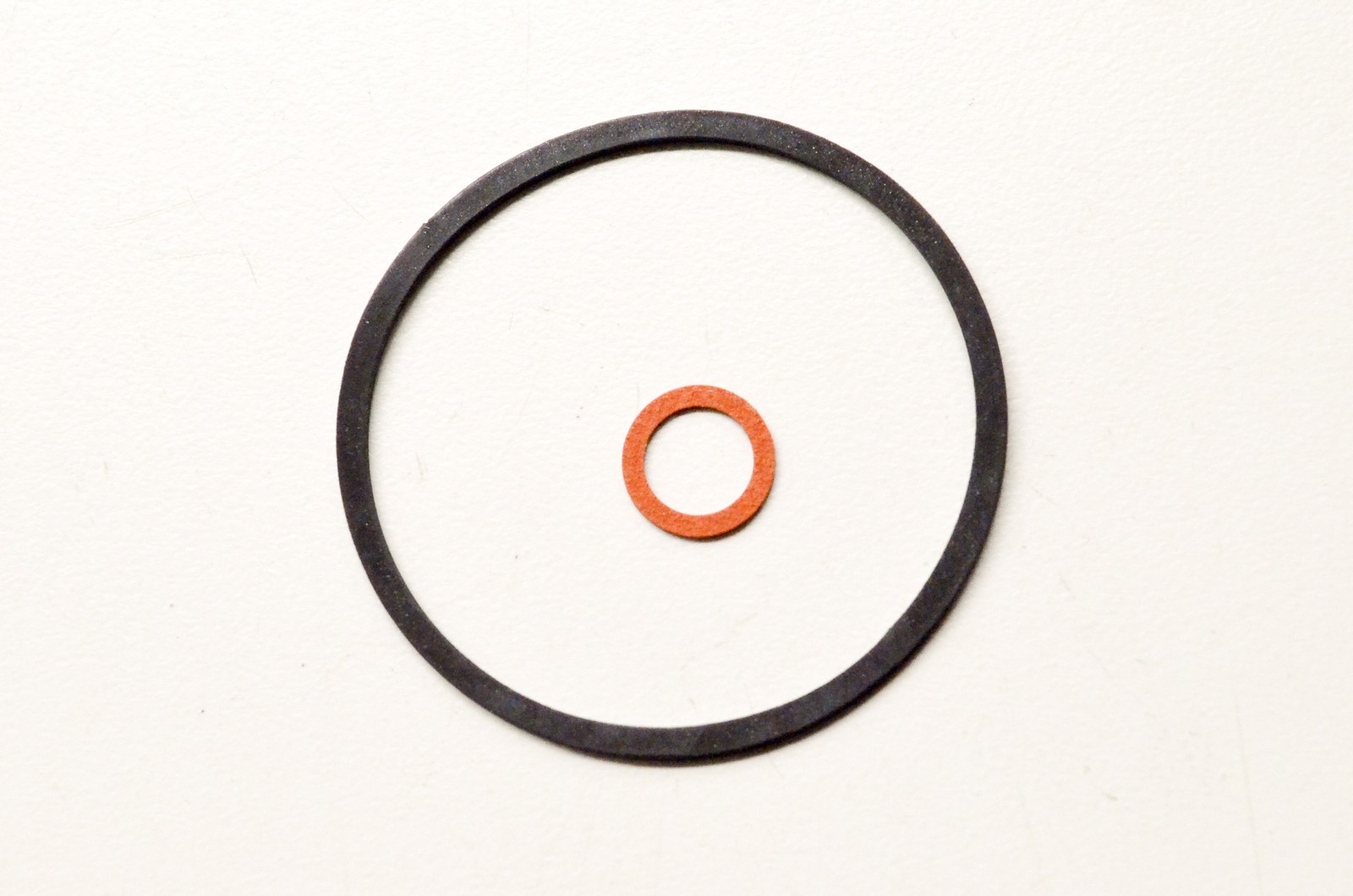 Aftermarket 7-04637, 693981 Carburetor Bowl Gasket NOS