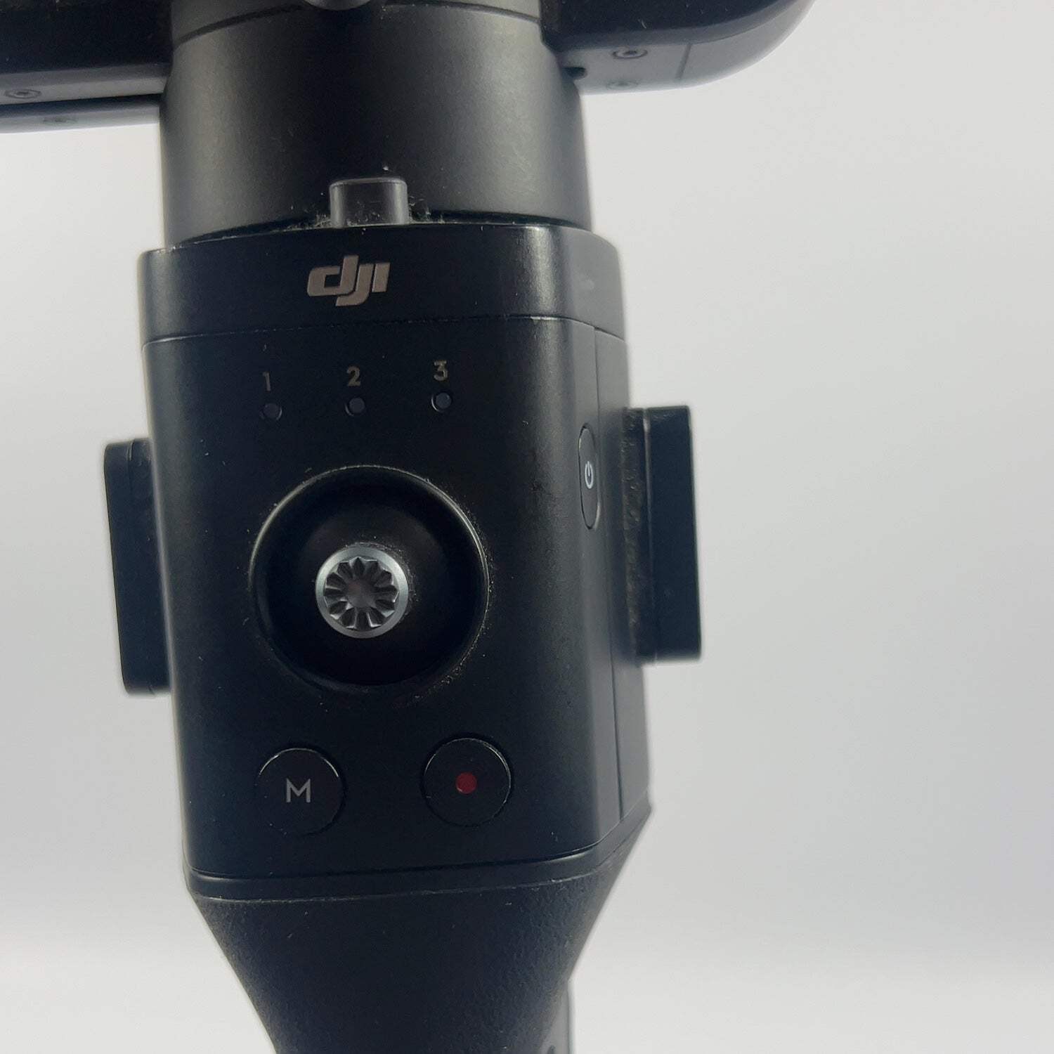 DJI Ronin-SC Tripod