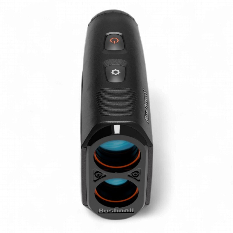 BUSHNELL TOUR V7 SHIFT PATRIOT PACK LASER RANGEFINDER