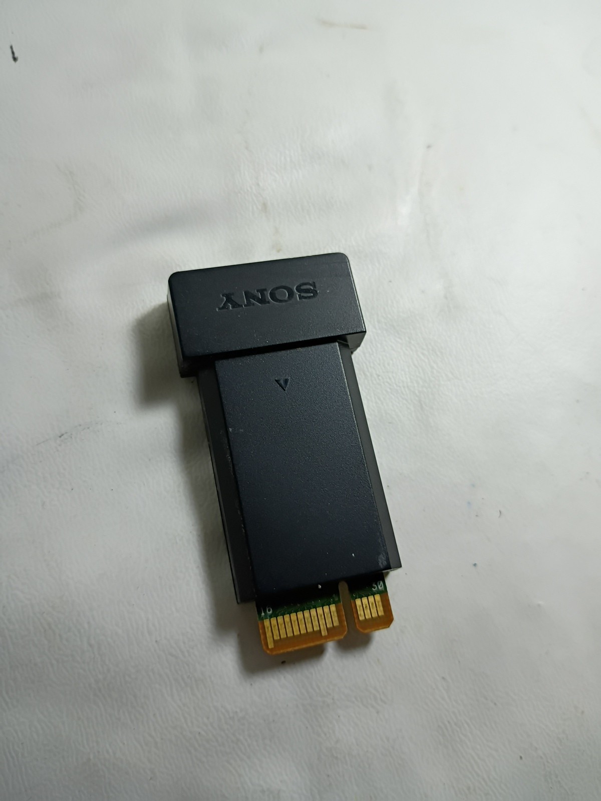 Original Sony Wireless Transceiver EZW-RT50 – Pre-owned