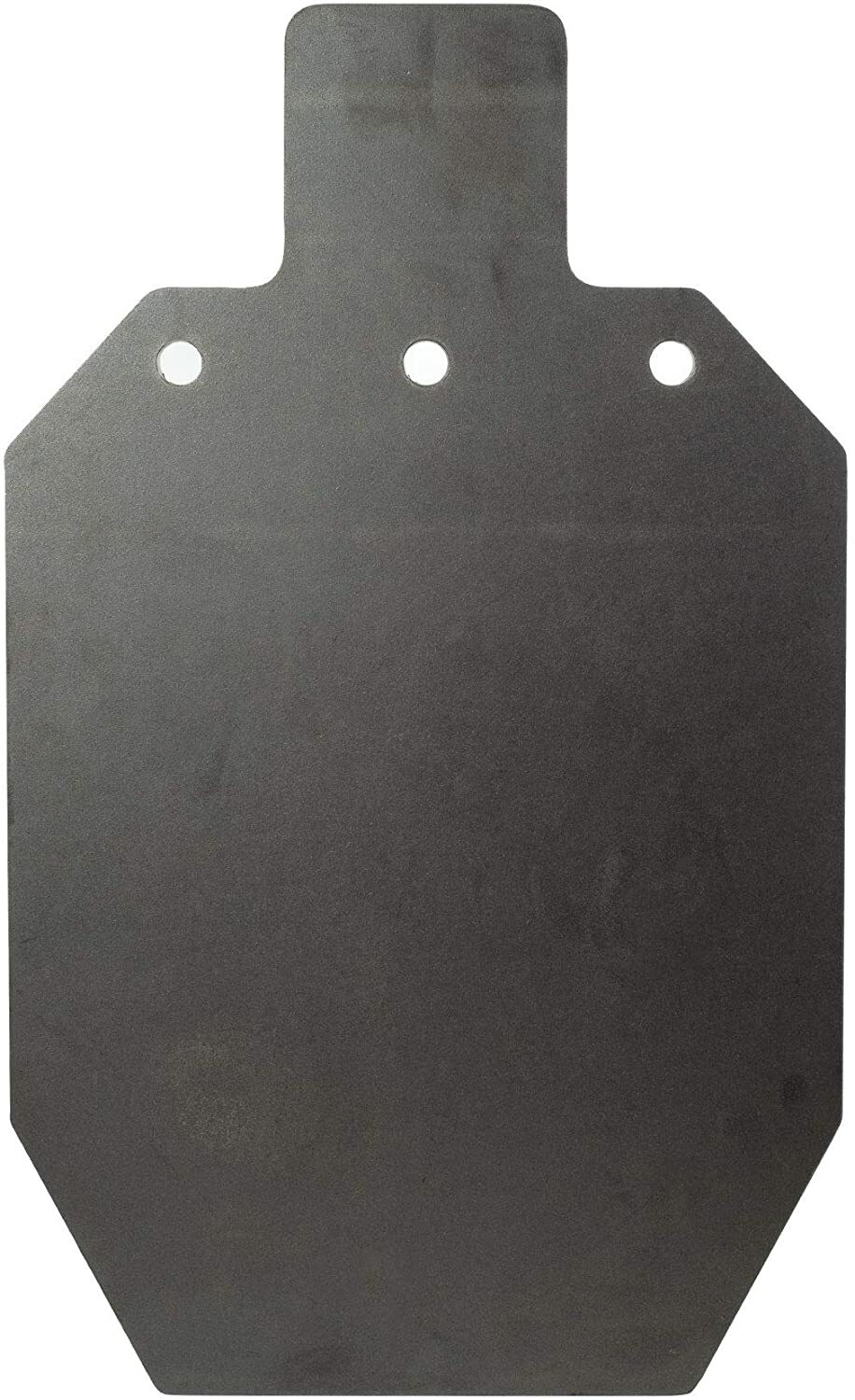 KRATE Tactical AR500 3/8" Steel Shooting Targets for Rifle & Pistol Training