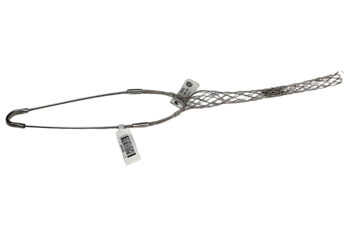 New Woodhead 36569SS, .700-.850 Bus-Drop Grip 🔥Fast Shipping🔥