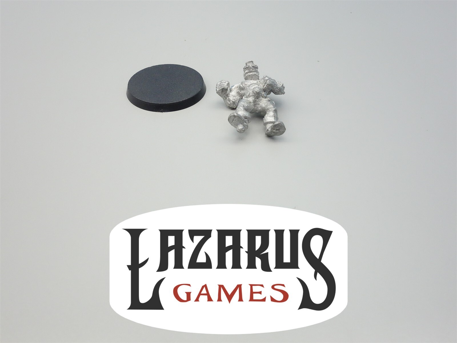 Misc Manufacturer Sci-fi: Futuristic Gangster (unpainted)