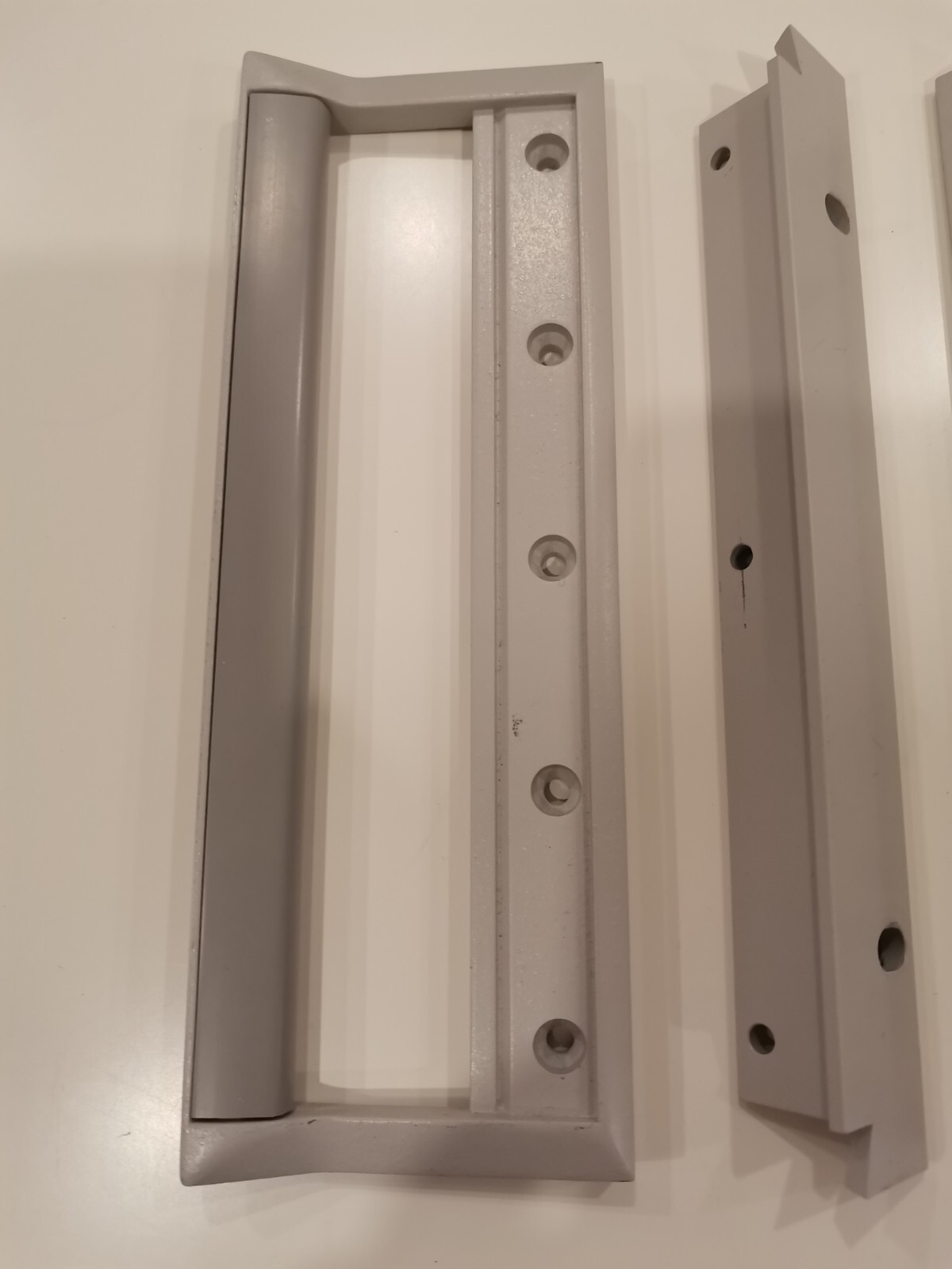 Handles from Keysight/Agilent Network analyzers