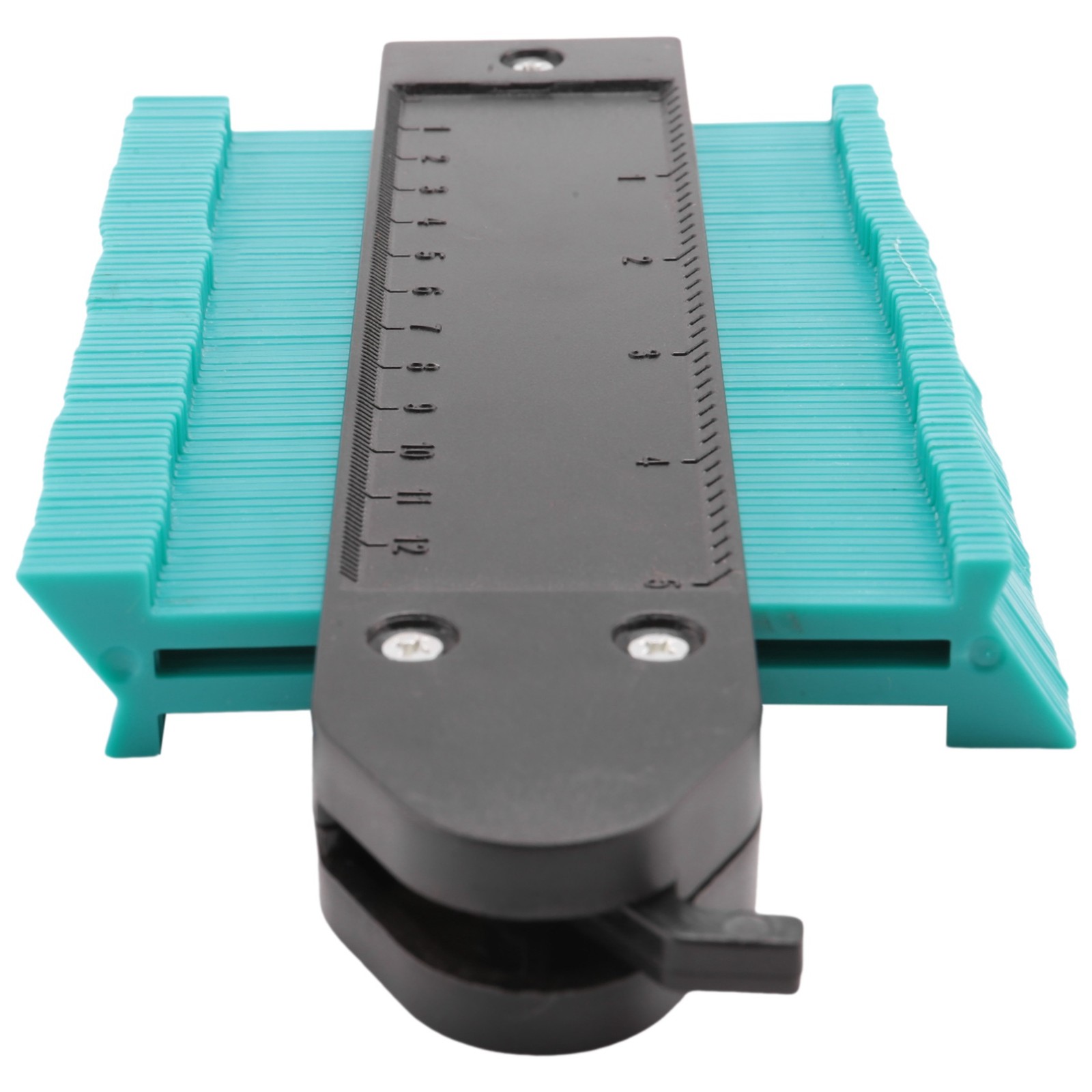 Shape Contour Duplicator Profile Tiling Laminate Tiles Shaping Wood7861