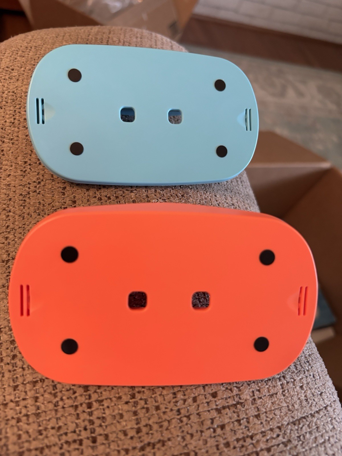 Switch NS2Game Mouse Stand Holder, for Switch