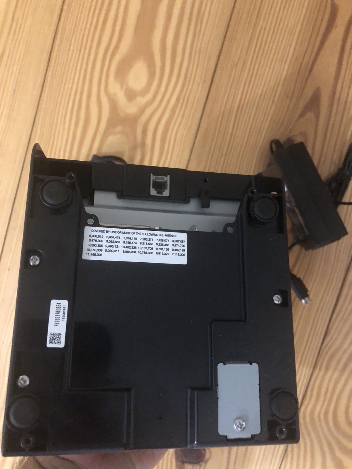 Epson TM-T88VI - Only 35 Cuts!