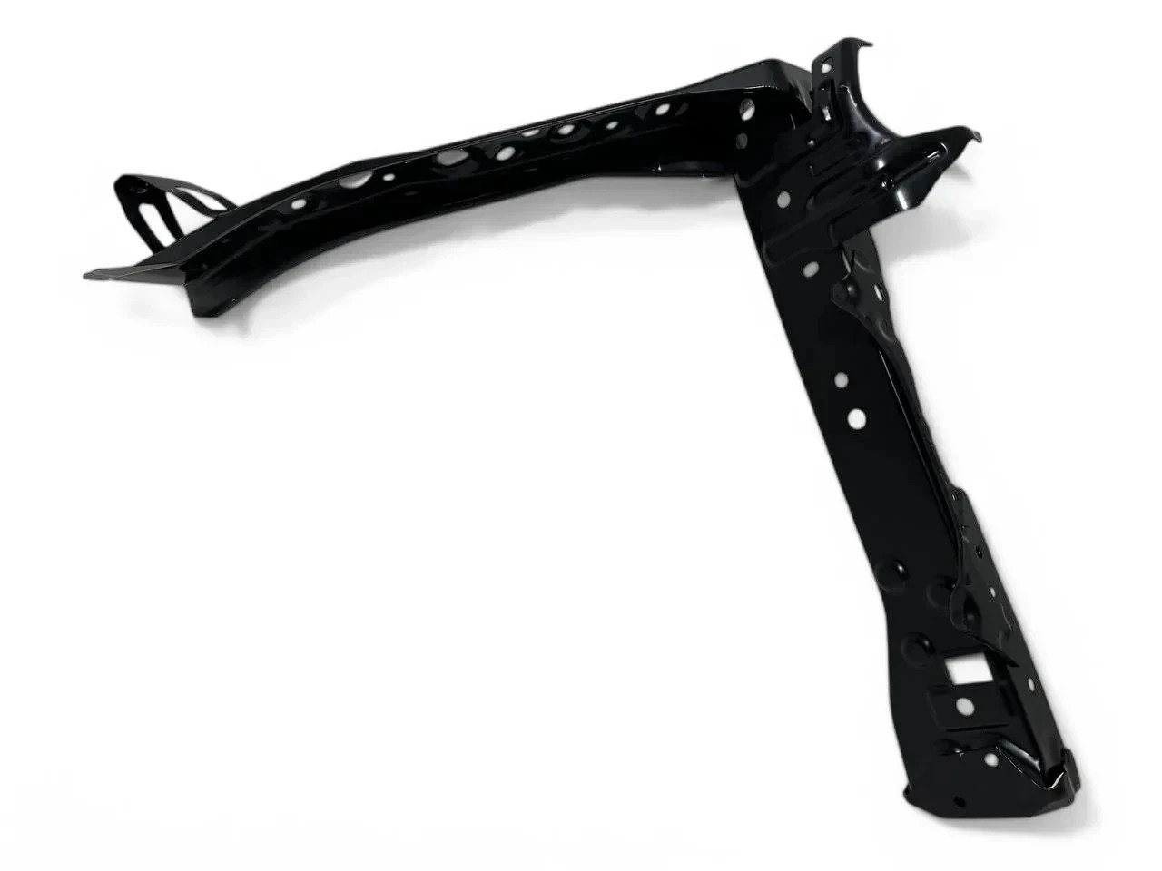 For 2025 Toyota Camry Radiator Core Support Left Right Upper Lower Bracket Set