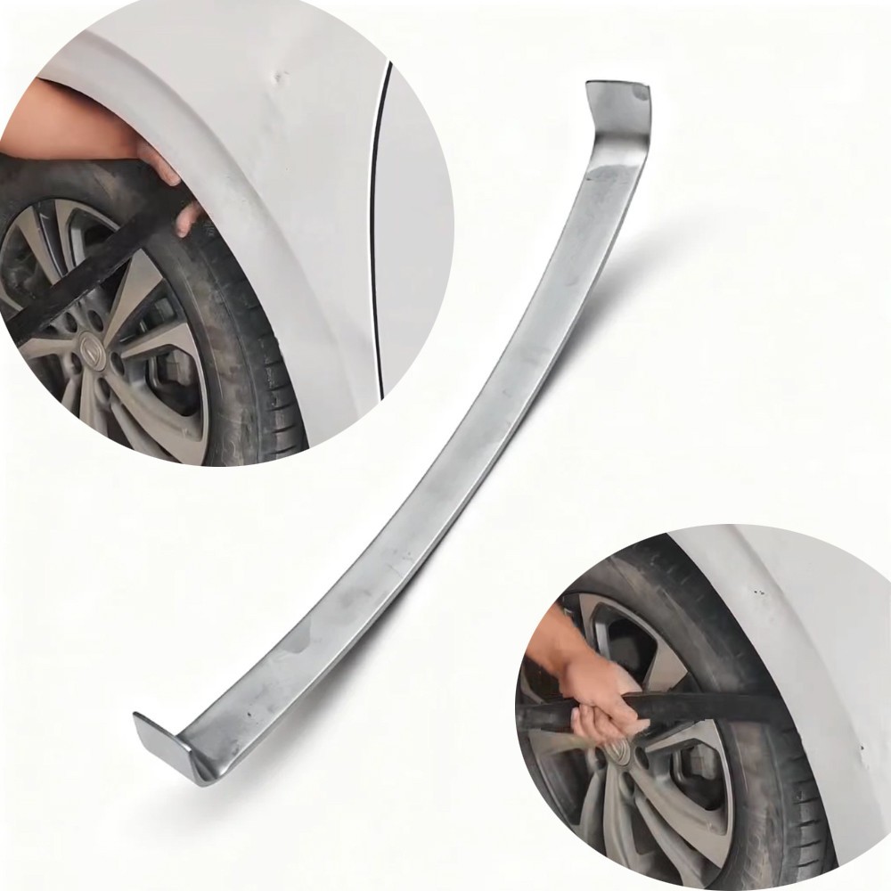 Car Dent Repair Tool Kit, Car Dent Removal, Fender Damage Repair, Lifter Puller
