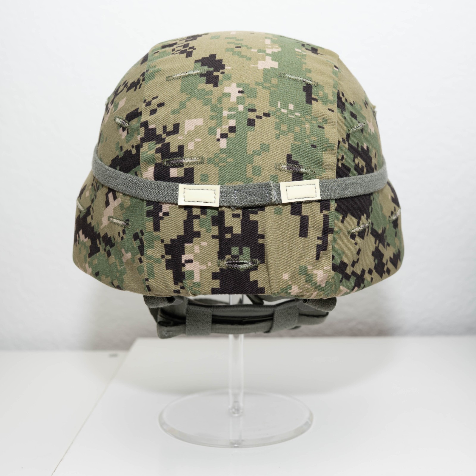 Navy USGI Revision ACH helmet size Large