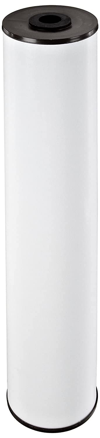 Pentair Pentek RFFE20-BB Big Blue Water Filter, 20-Inch, Whole House Radial F...