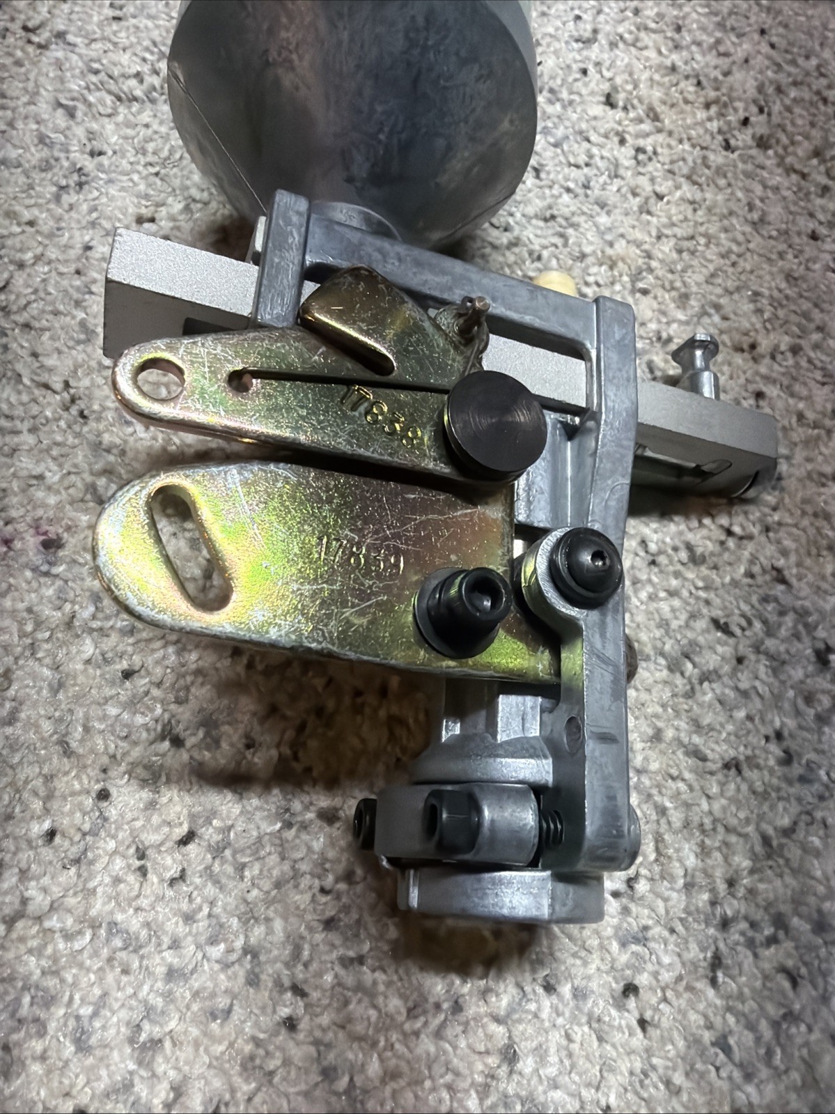 Dillon Powder Measure