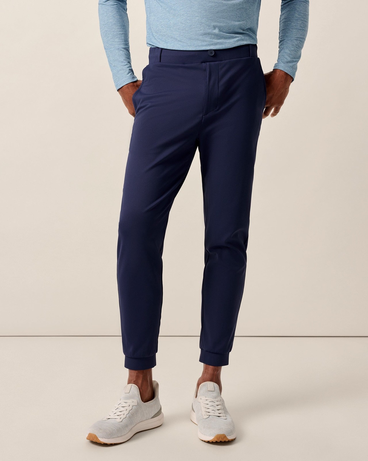Solom Performance Tech Jogger johnnie-O Mens (7847968)
