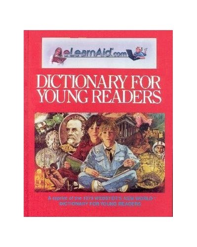 WebsterS New World Dictionar - GOOD
