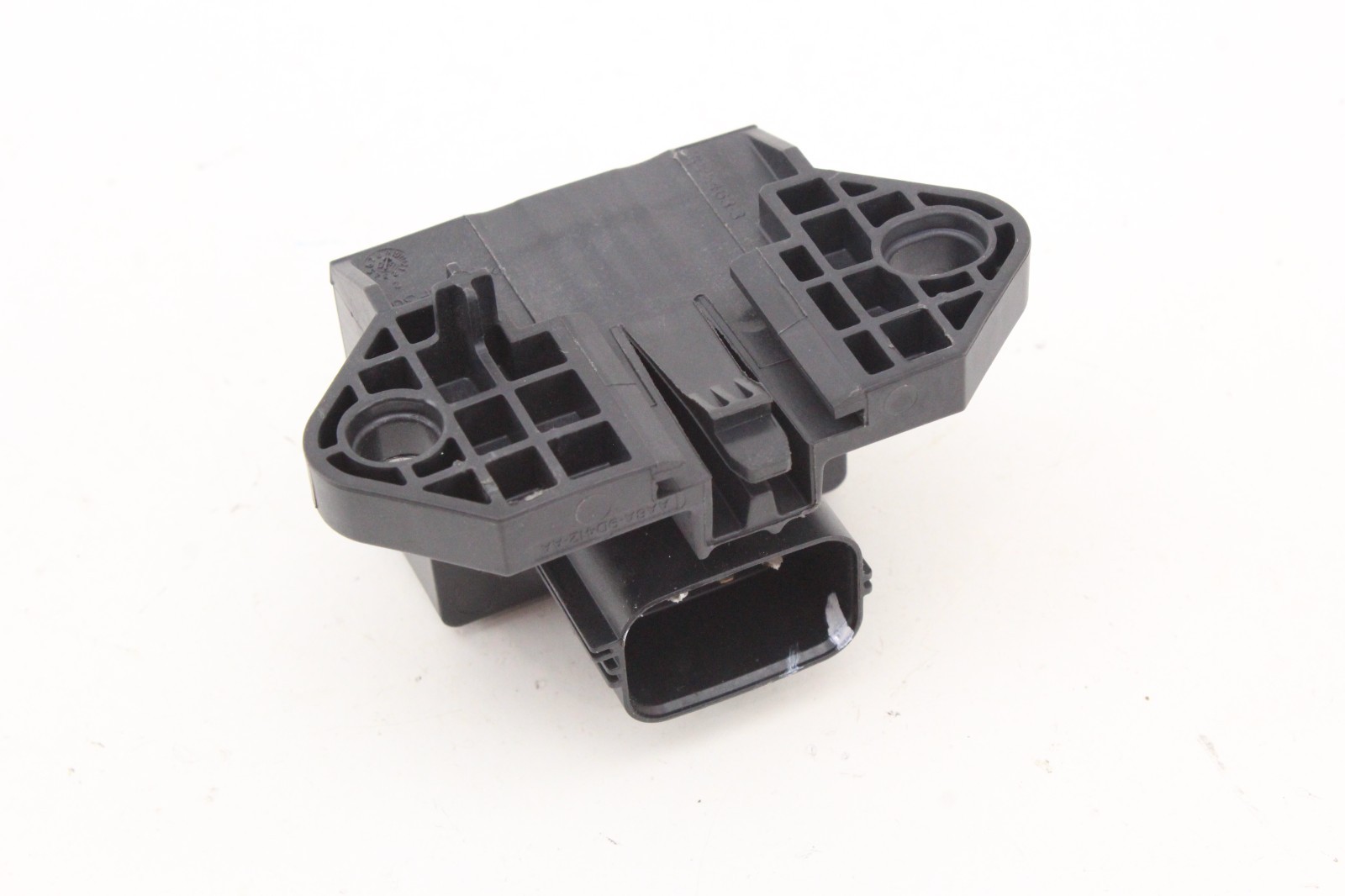 09-12 Ford Flex Fuel Pump Sensor Control Module Unit Black OEM X7790045-00