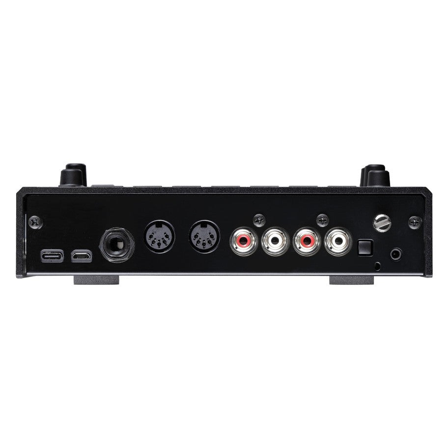 Korg KAOSS Replay Dynamic Effects Processor and Sampler