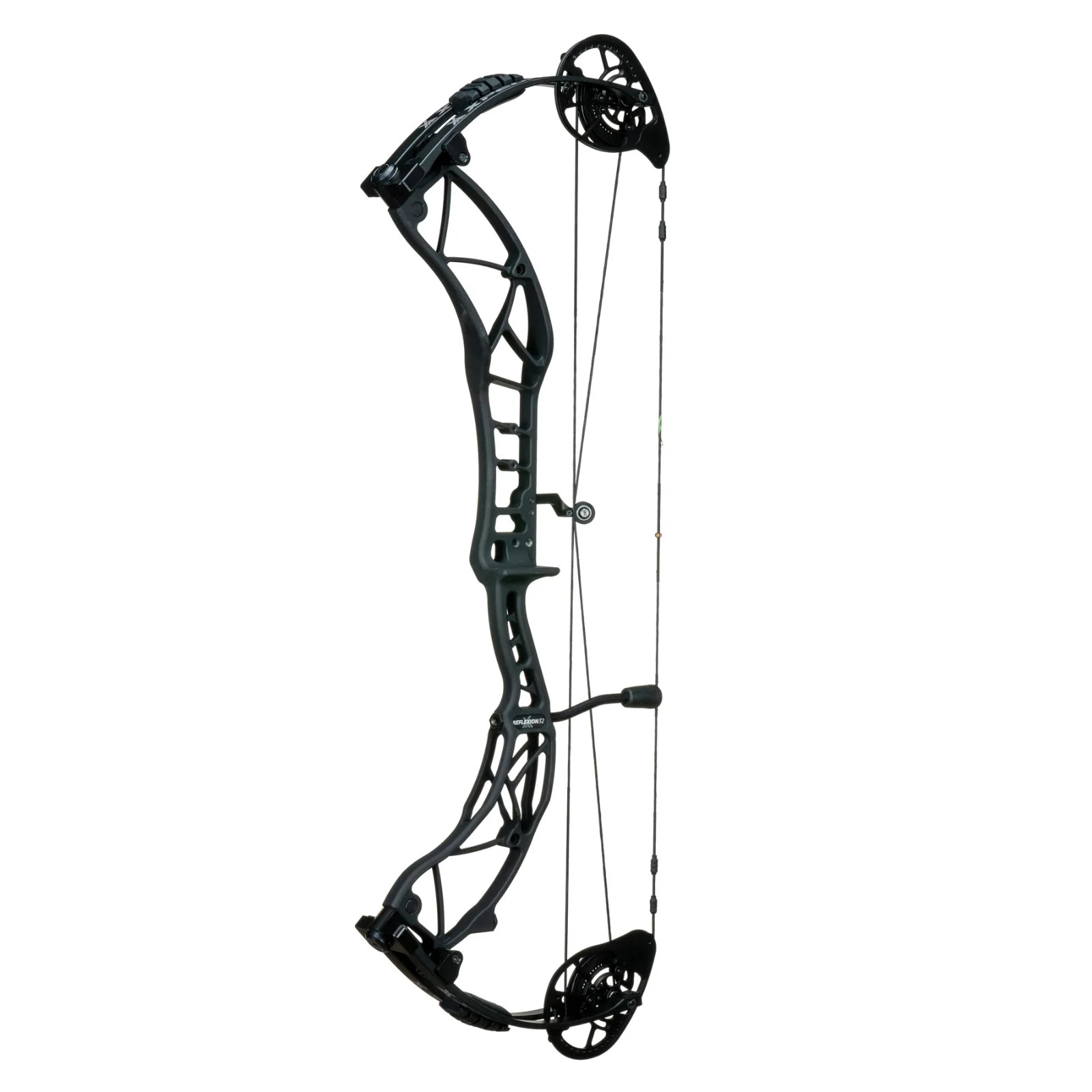 Xpedition Reflexion 32 RH Hunting Bow Molten Black 29in 70lb Draw NIB