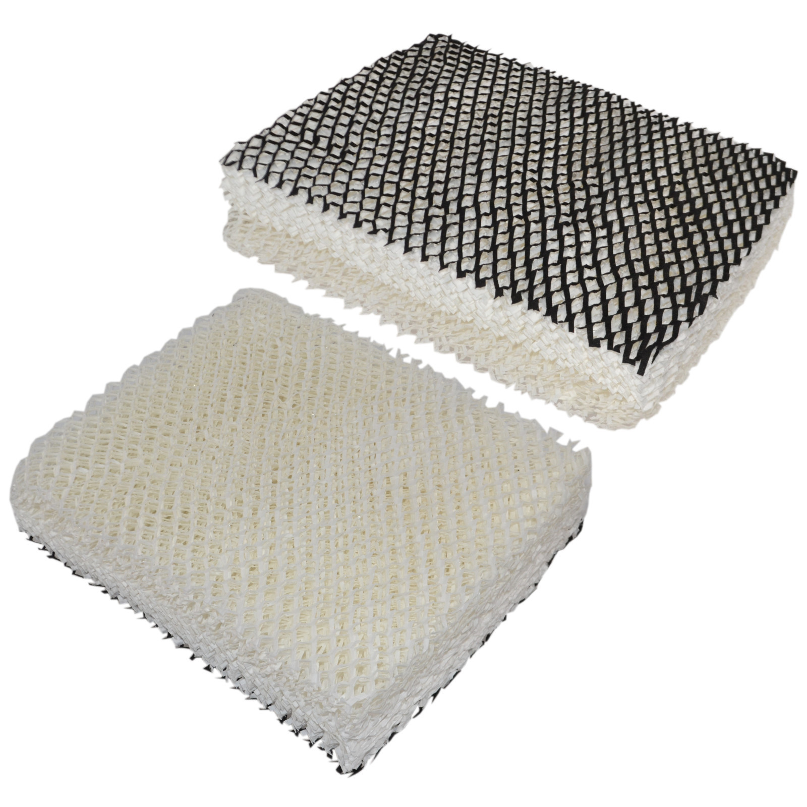 2-Pack Wick Filter for Holmes / Bionaire C, W, WC, WH, WS Series Humidifiers