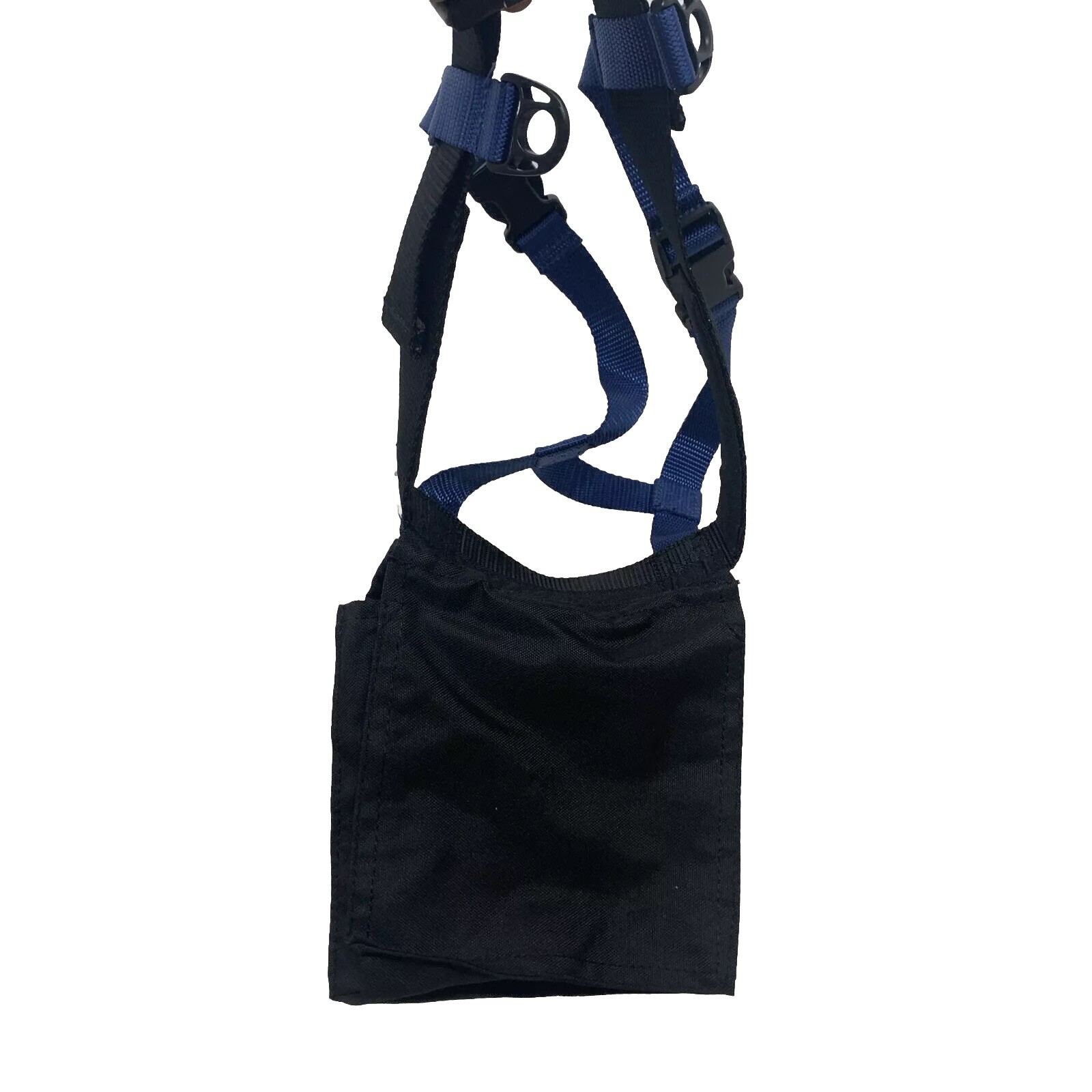 Lucky Bums Ski Trainer Harness For Kids Missing Leash