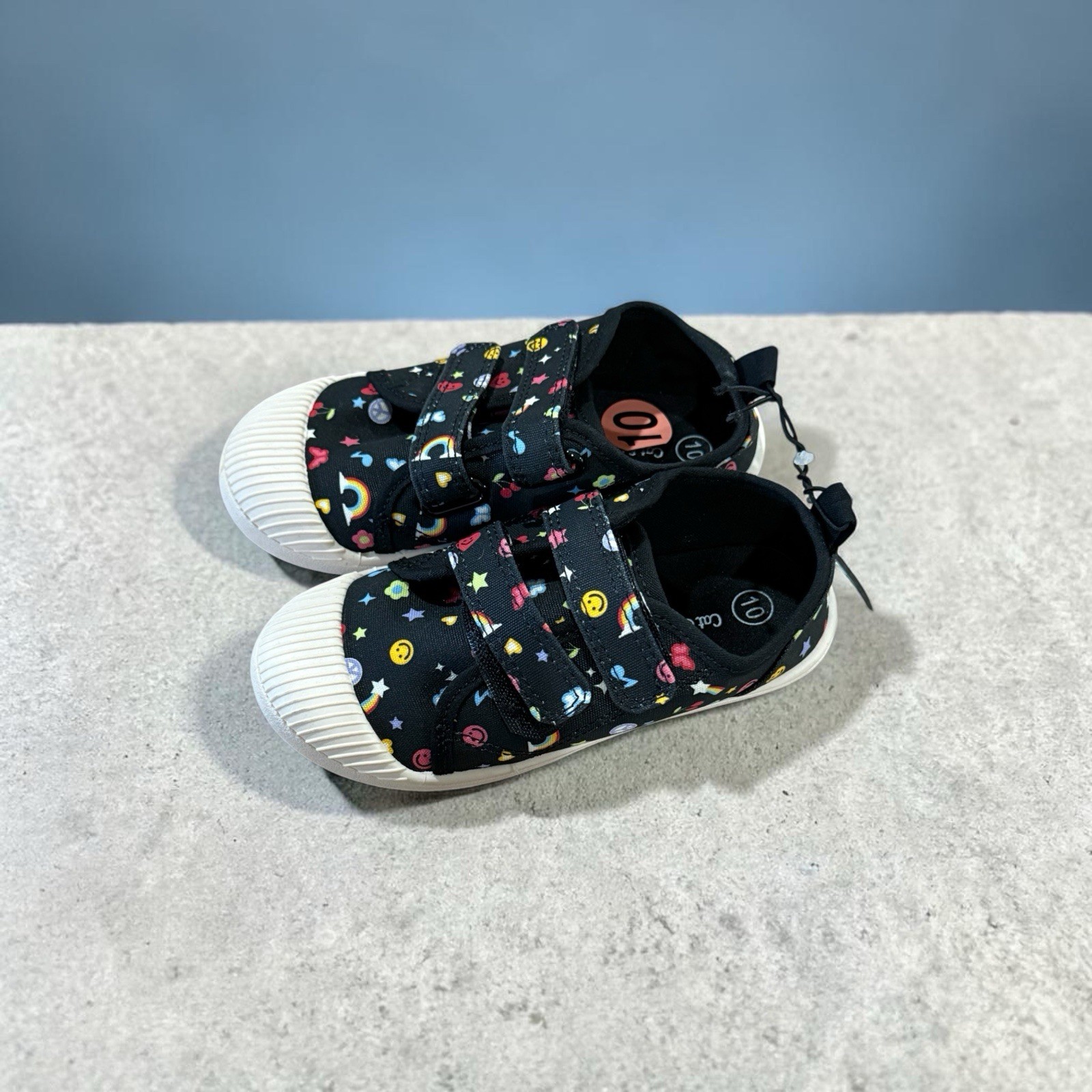 kids shoes Cat & Jack Size 10 New