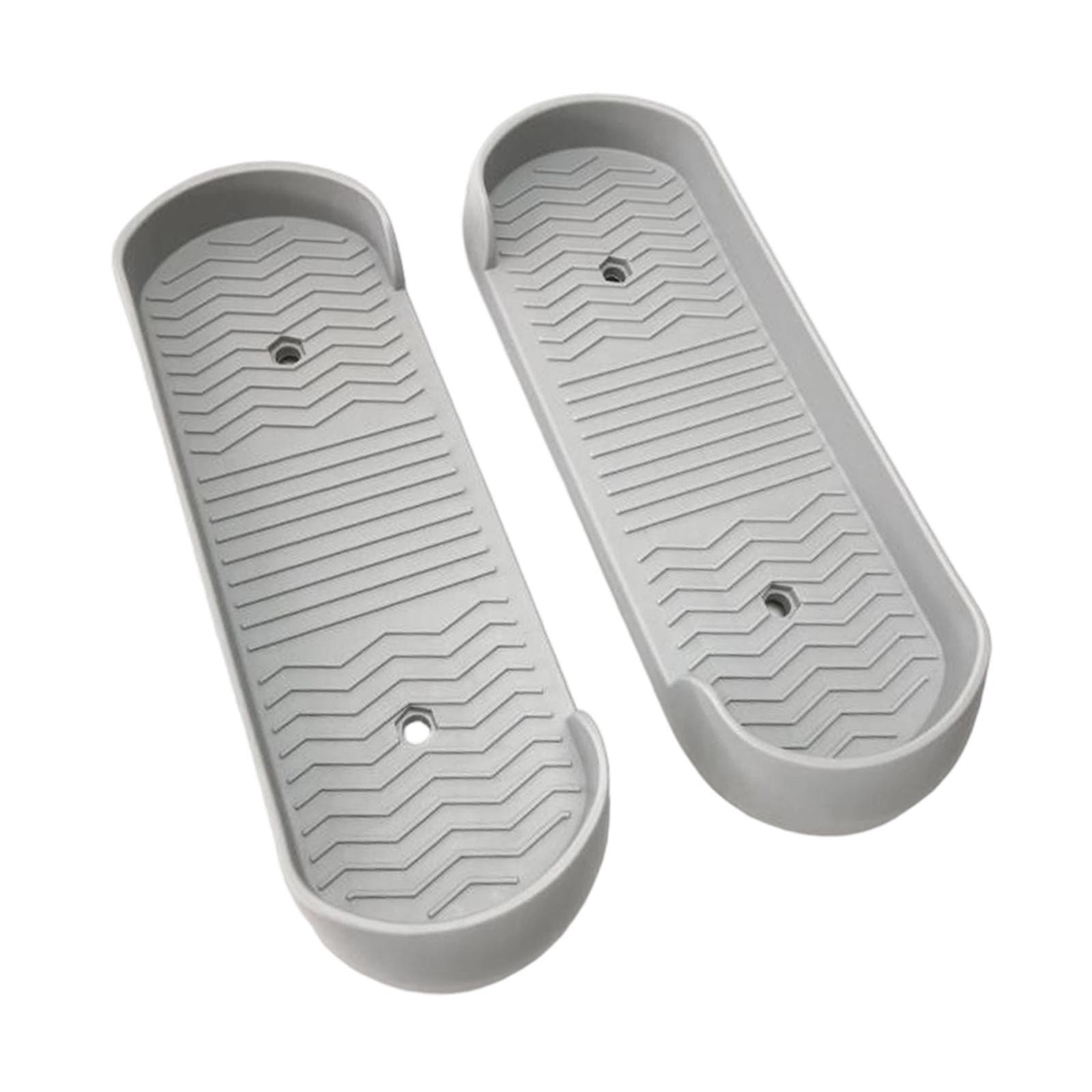 Elliptical Machine Pedal Electric Seated Exerciser Foot Pedal Spare Parts