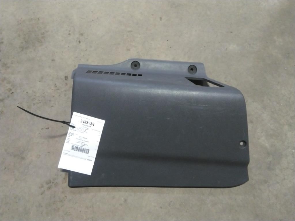 Replaces 3765056C92 2020 INTERNATIONAL LT INTERIOR TRIM ,  MD