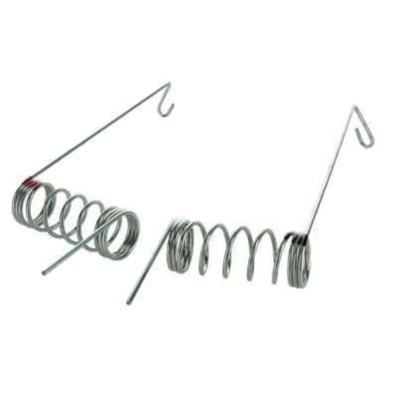Garage Door Drum Cable Tensioners / Keepers Pair