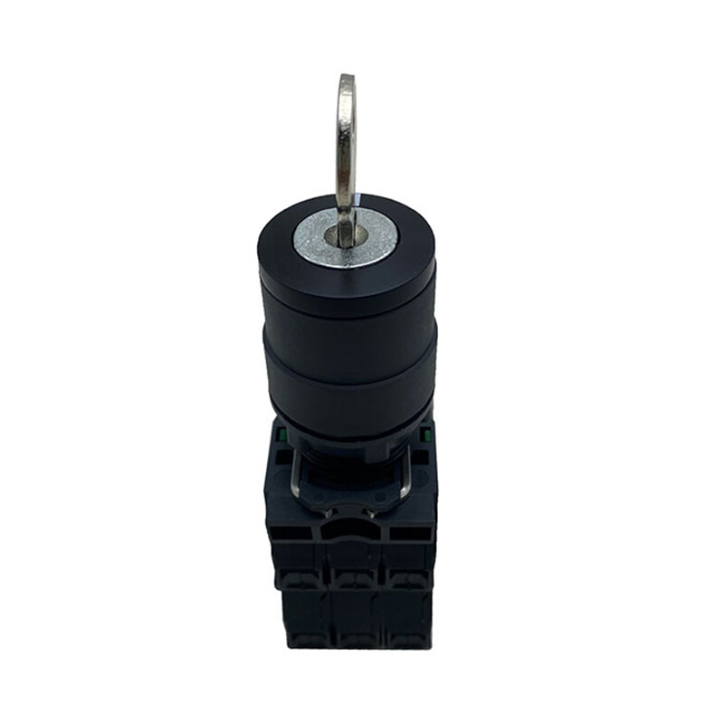 Control Cabinet Mode Switch For FANUC A55L-0001-0278#AG0
