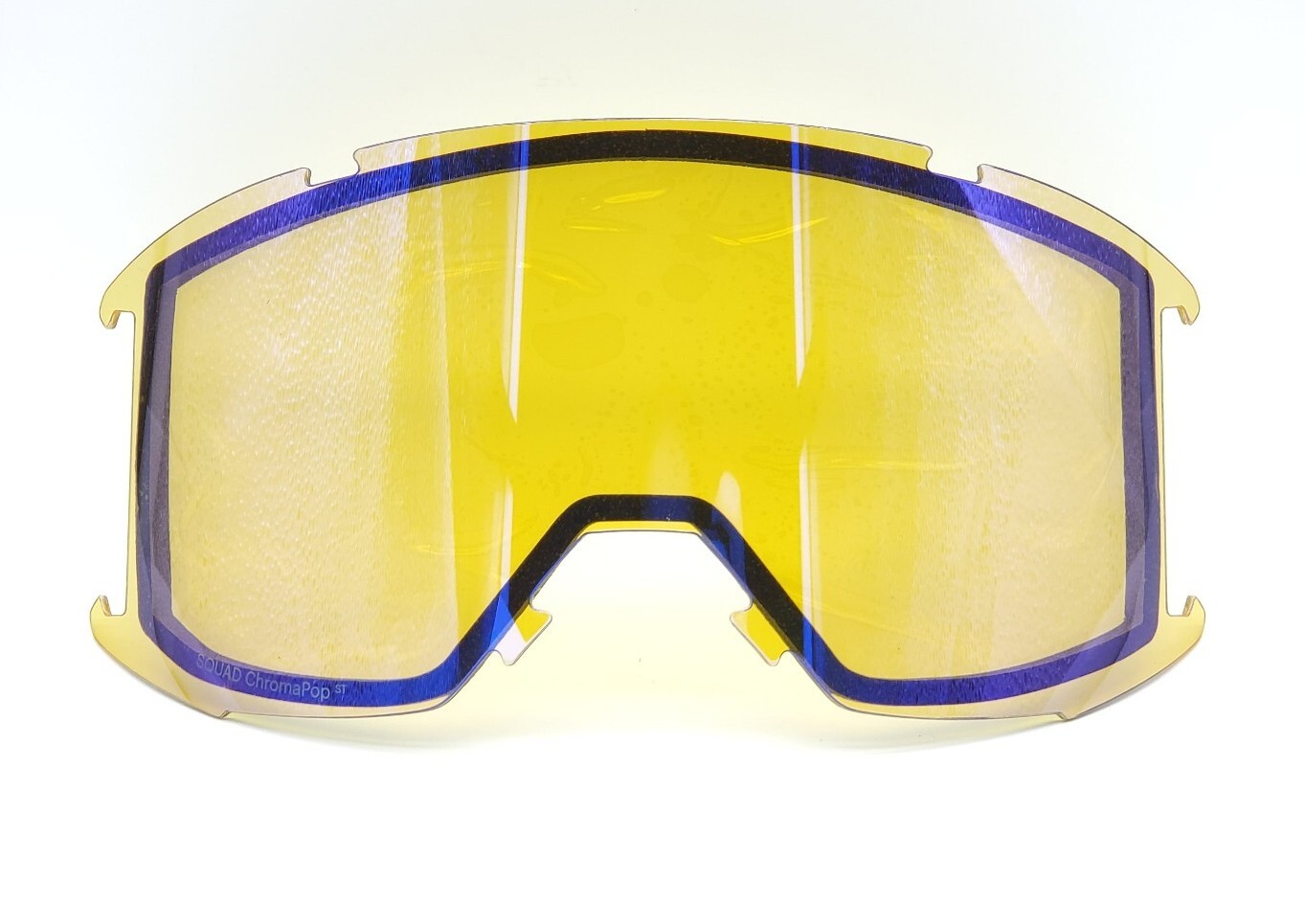 Smith Squad Replacement Lenses, Model Years 2015/2016 to the Present