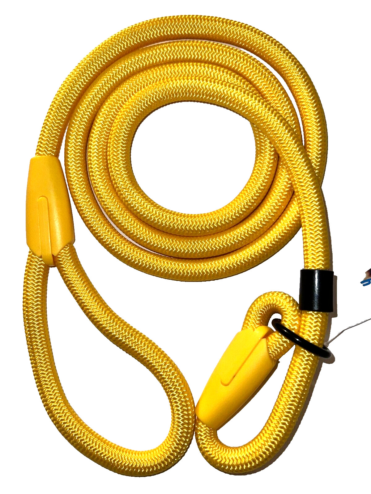 Dog adjustable Training Nylon Comfortable Handle for All Dog Sizes