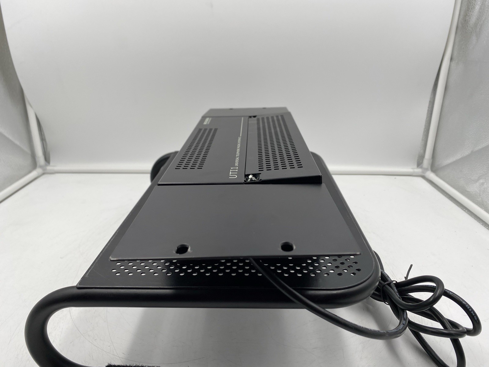Bogen UTI1 Single Zone Paging Controller Universal Telephone Interface