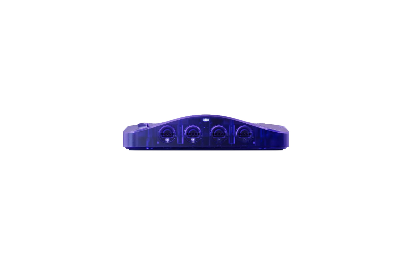 Analogue 3D Console Limited Edition N64 -- Grape --
