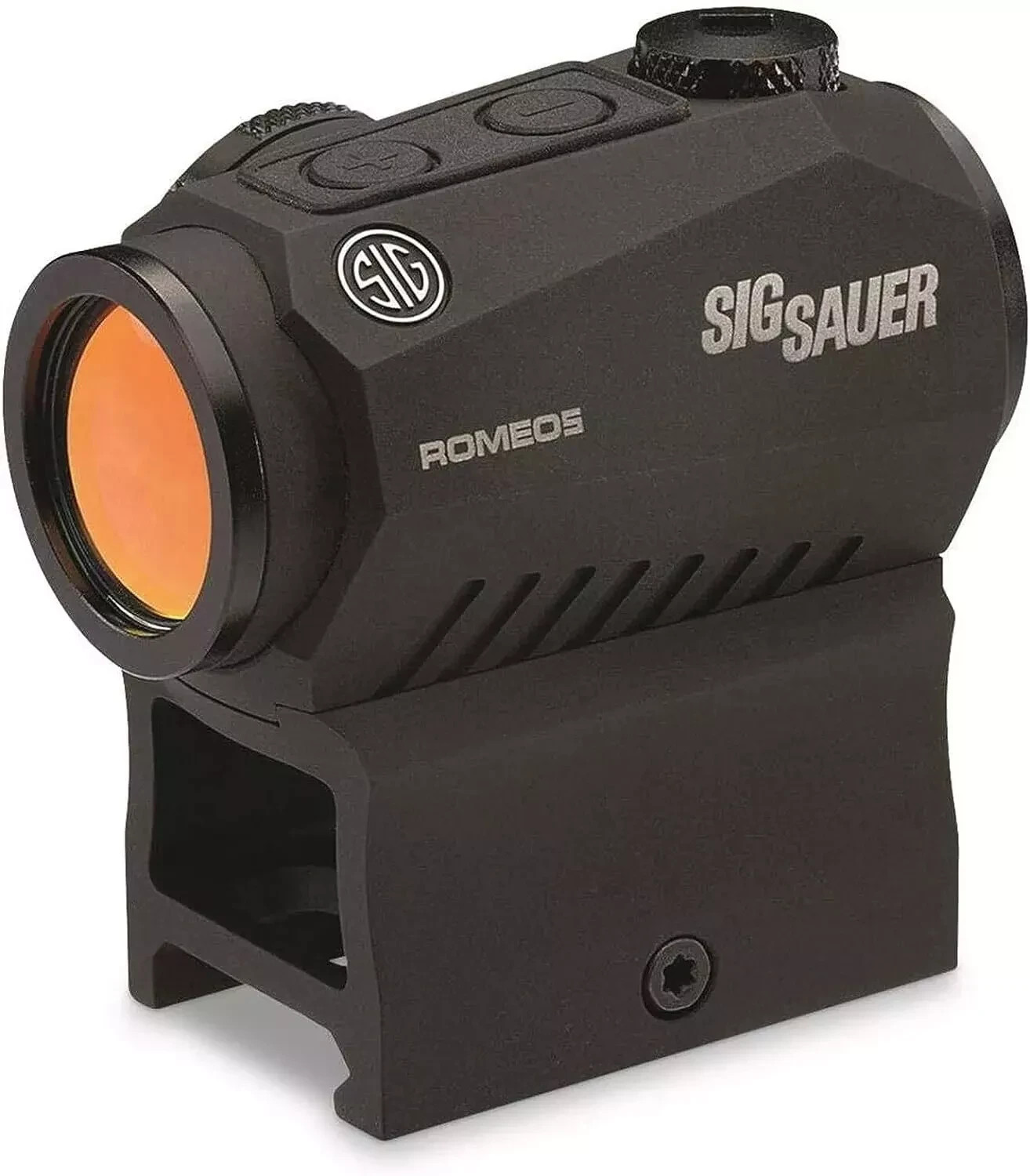 SIG SAUER Romeo5 Compact Red-Dot Sight (SOR52001)