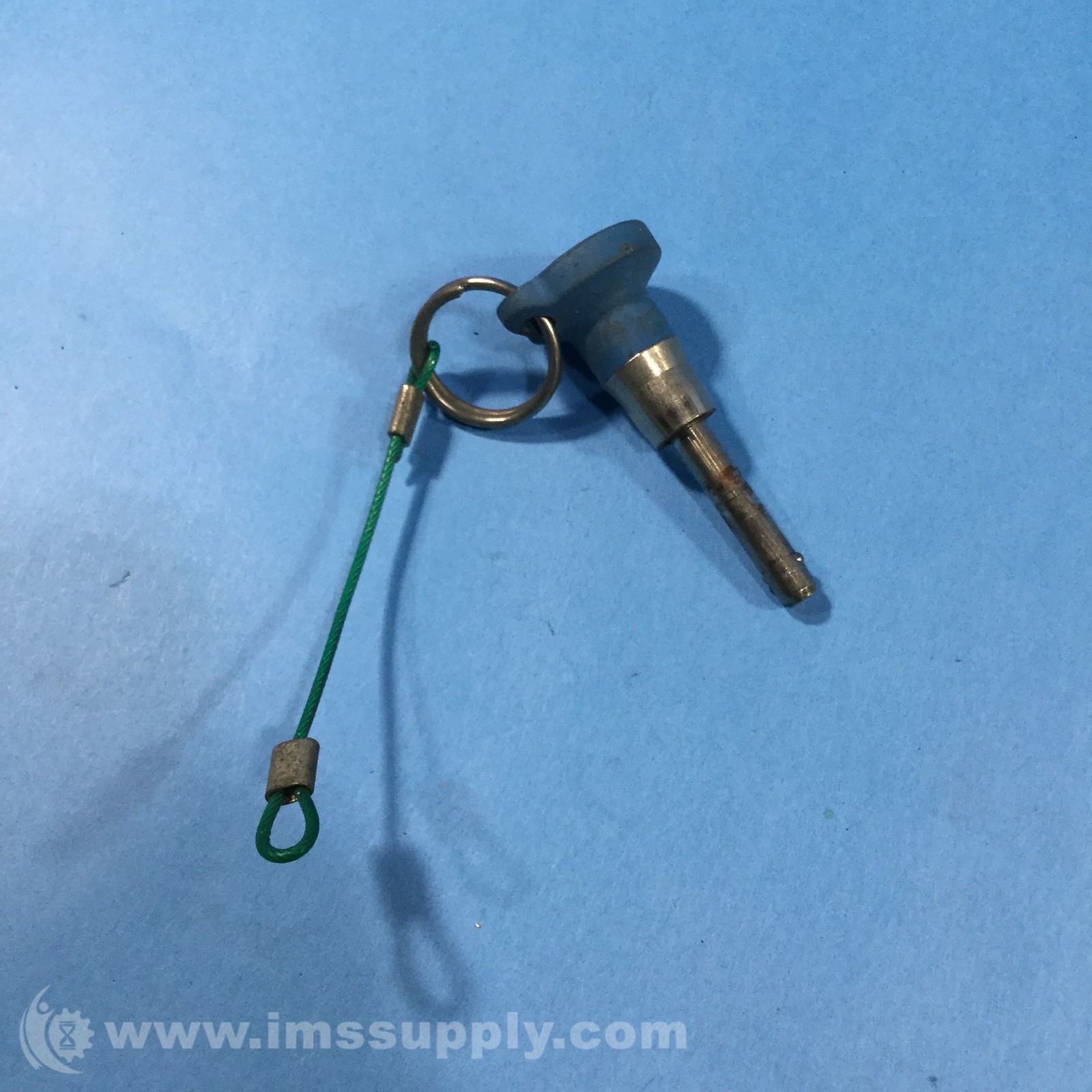 Industrial Key USIP