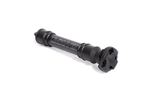 Limbsaver 4652 Ls Hunter Lite- Black 7"