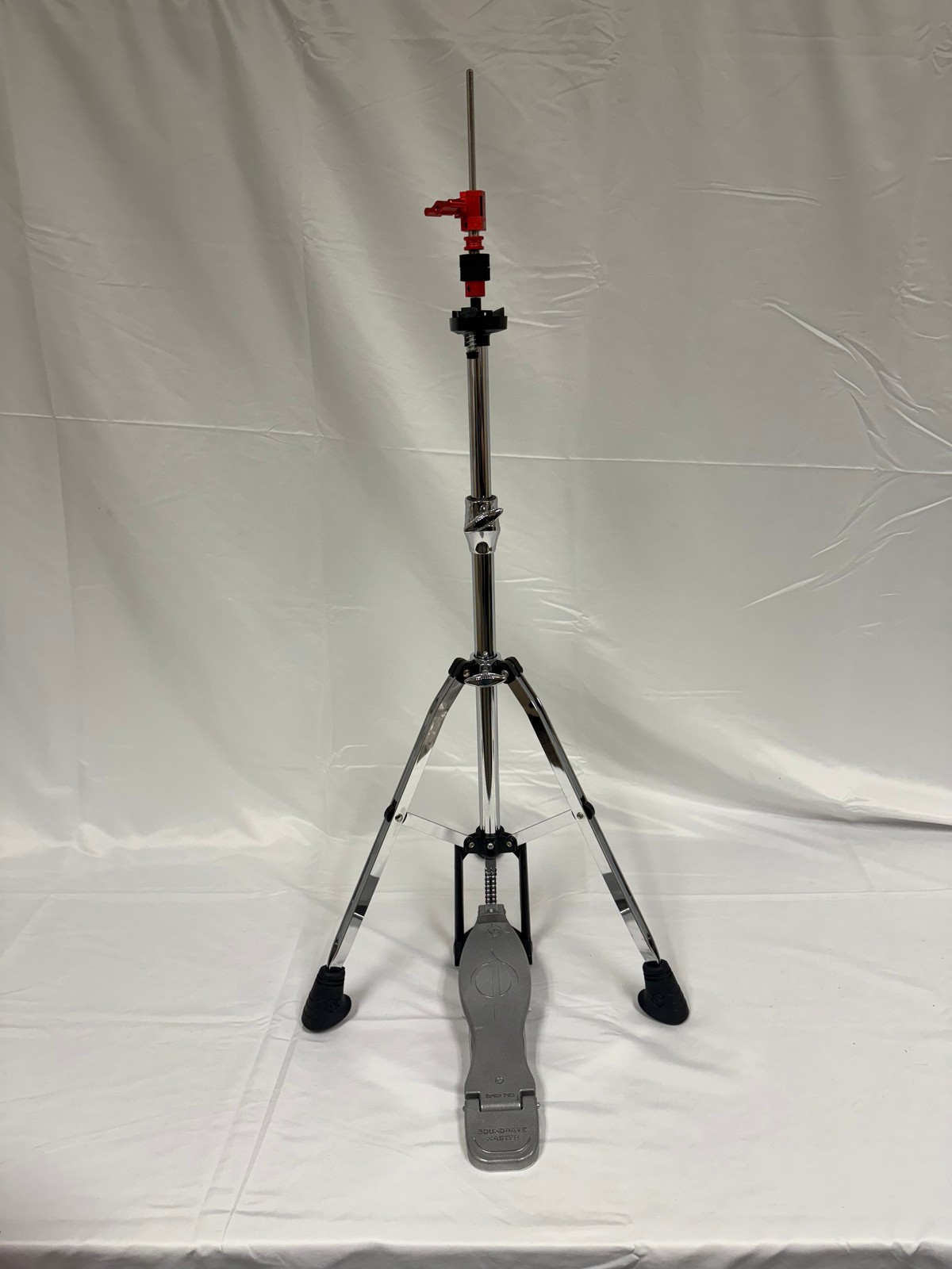 SOUNDWAVE MASTER GALAXY - Hi- Hat Stand - HH250L