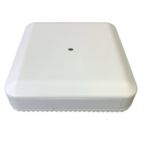 Cisco AIR-AP3802I-B-K9 Aironet 3802 Series Dual Band Wireless Access Point
