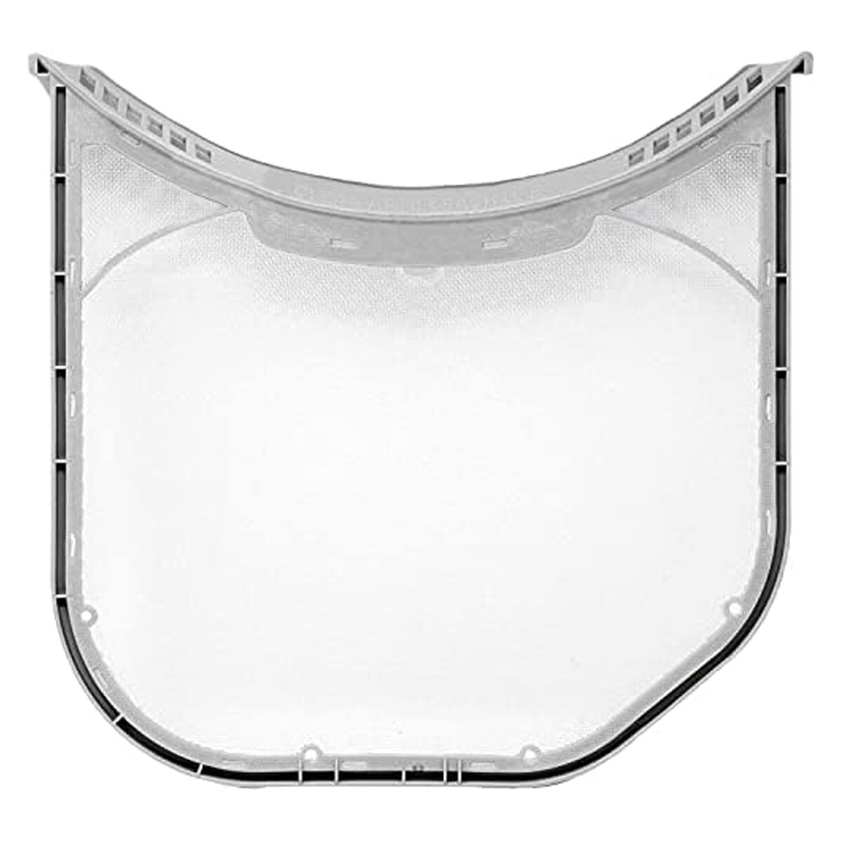 Dryer Lint Filter Upgraded Stainless Steel Mesh Screen for LG ADQ566564 DLE3050W