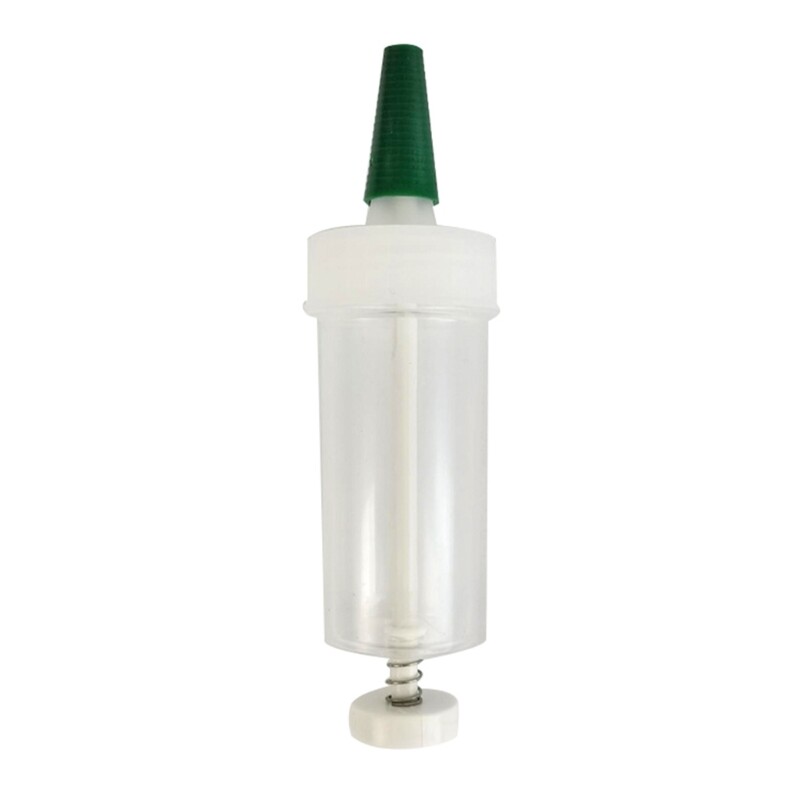 Handheld Seed Sowers Portable Seed Sowers Mini Seed Dispenser for Gardens