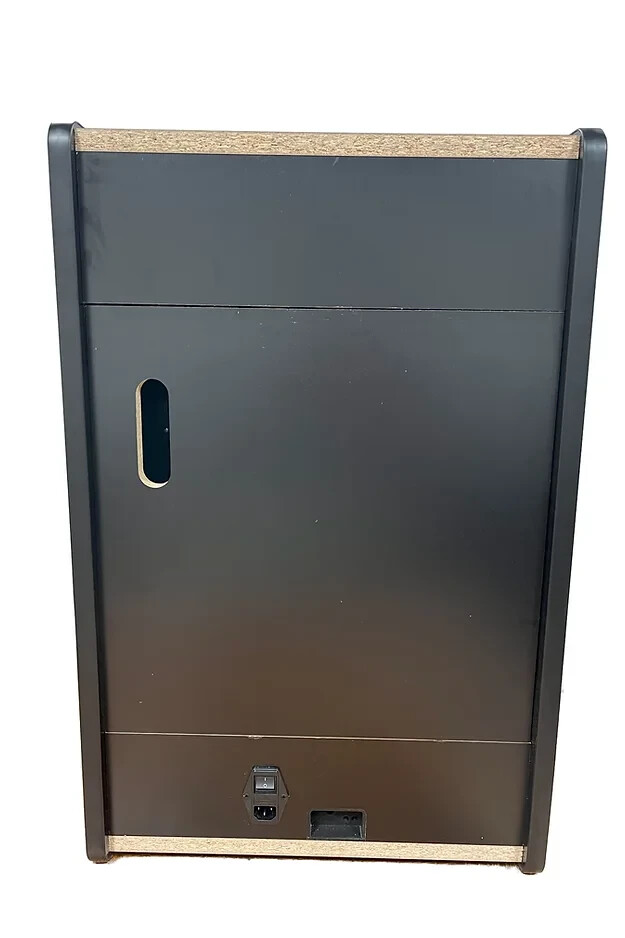 Deluxe Table Top Retro Vertical Arcade