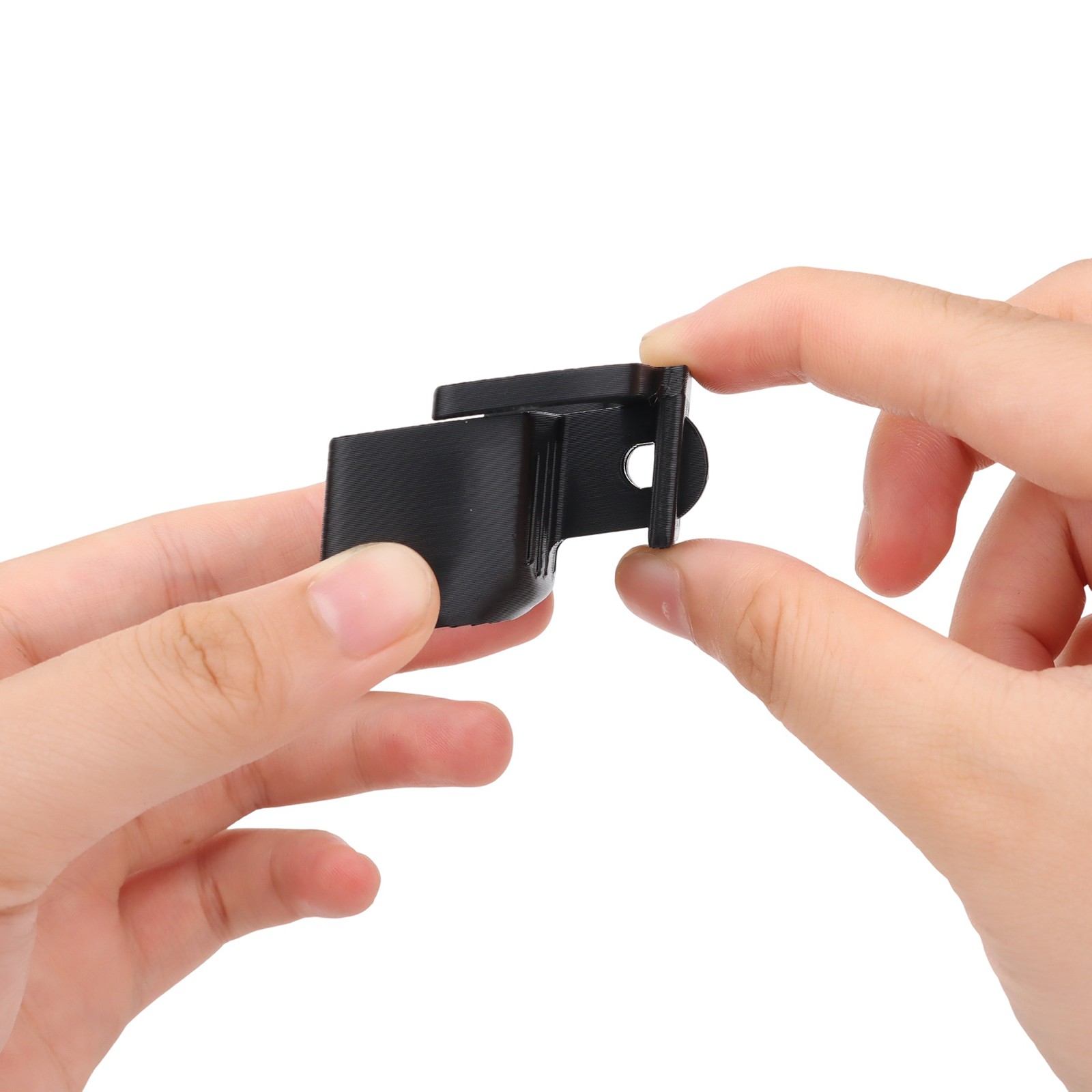 Quick-Release Camera Mounting Extension Bracket for Insta360 Luna Ultra Camera