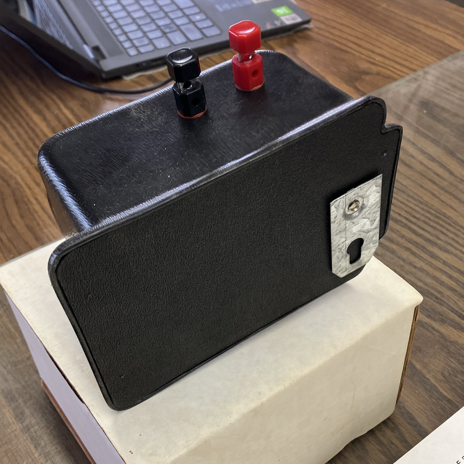 Actus Enterprises Electric Current Sensor/Alarm SA-4 (MPN SA-4)