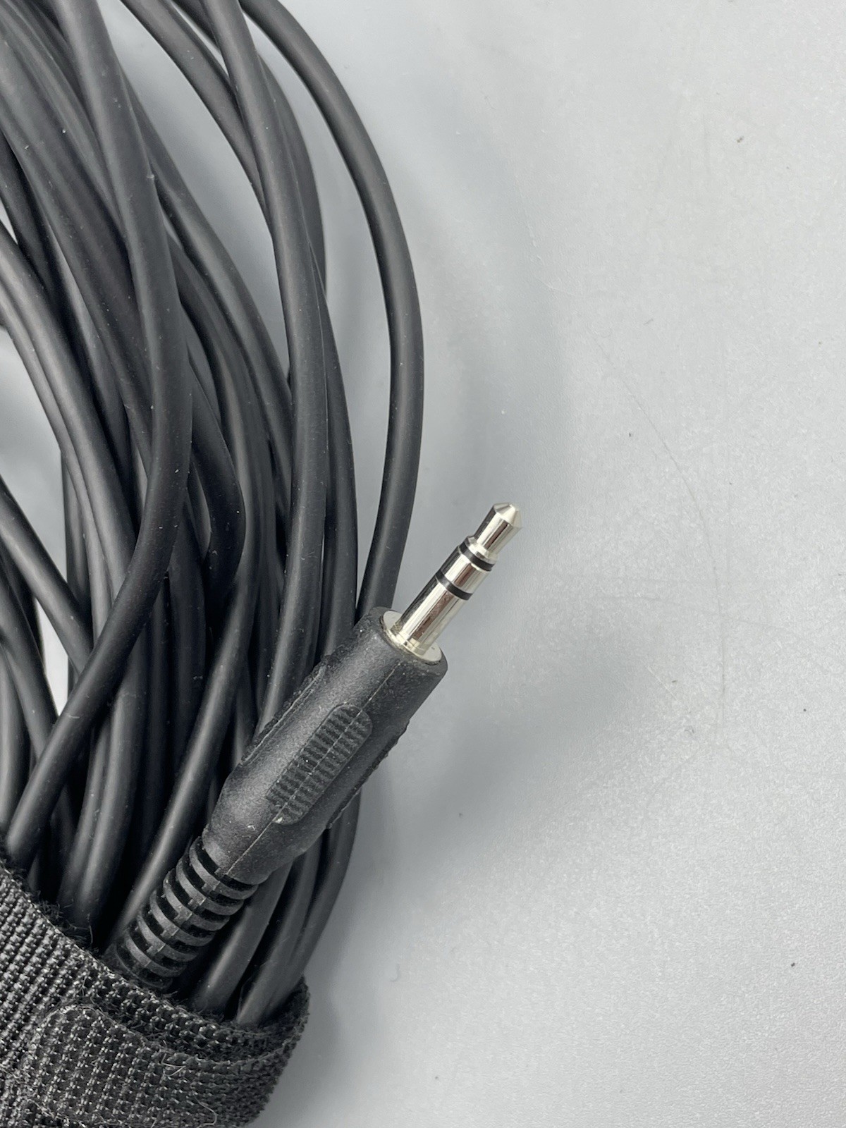 HTC Base Station Vive VR Sync Cable Line 50ft 3.5mm Audio Original